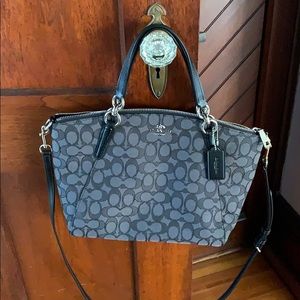 COACH crossbody Kelsey purse